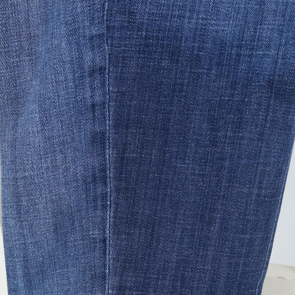 7 For All Mankind boot cut jeans - Picture 10 of 10